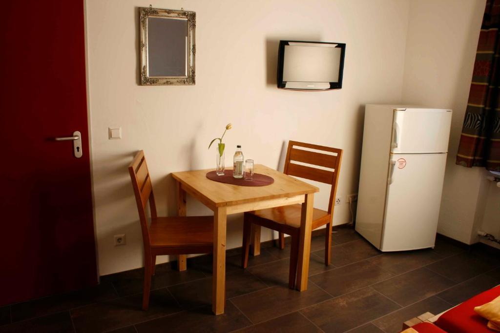 Gastehaus Stuttgart Hotel Habitación foto