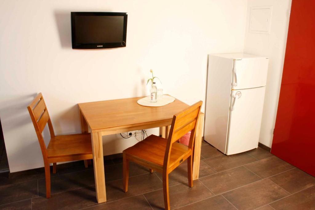 Gastehaus Stuttgart Hotel Habitación foto
