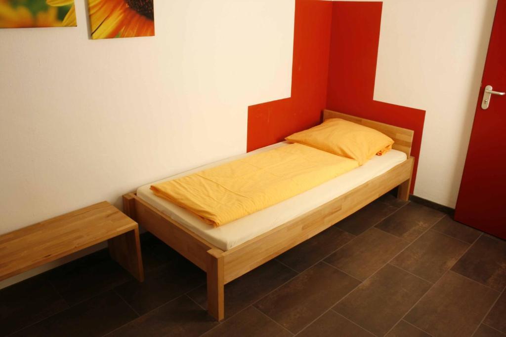 Gastehaus Stuttgart Hotel Habitación foto